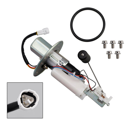 Sostituzione pompa carburante Suzuki Gsx-R1000 Gsxr1000 K5 K6 2005-2006 15100-41G00