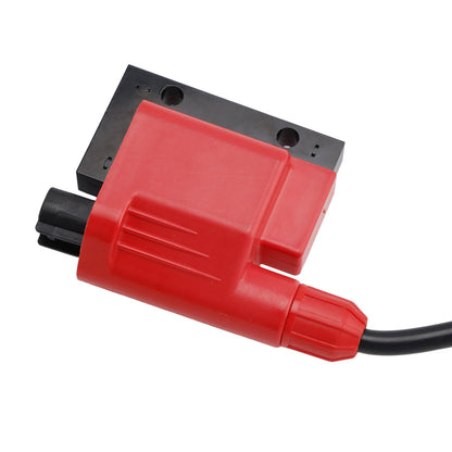 Bobina di accensione 3051A-Lkm5-E00 compatibile con Kymco Mxu700I Ex Eps Irs Euro 2018-2020