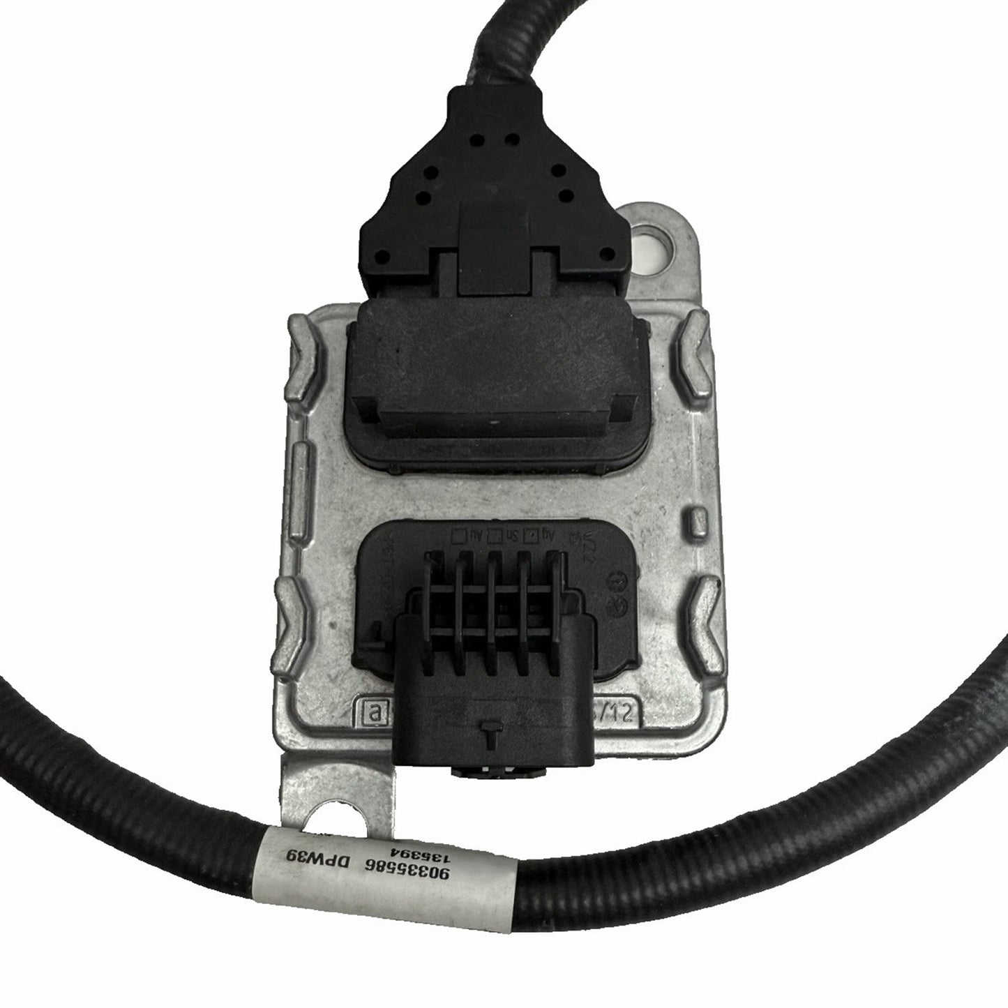 Sensore di ossido di azoto NOx 90335586 per New Holland CASE IH