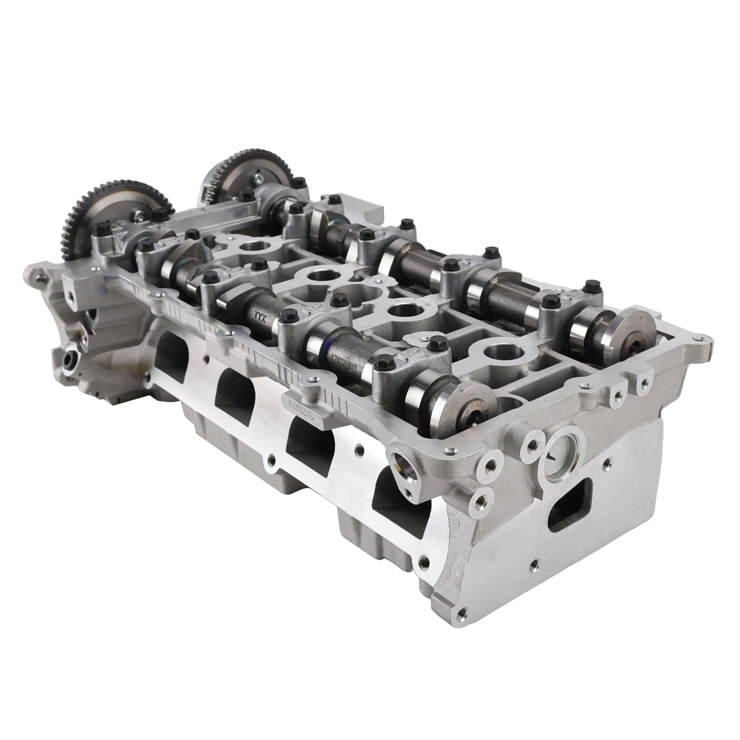 Testata del cilindro Hyundai Genesis 2.0 Turbo G4KF