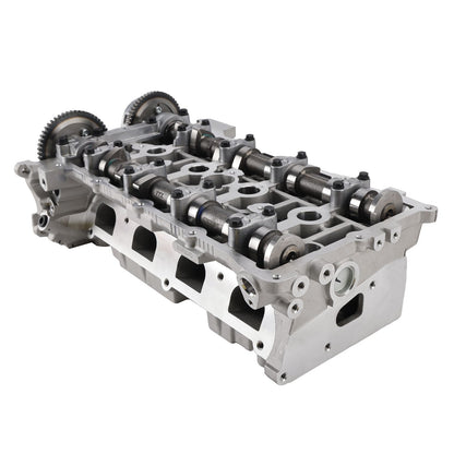 Testata del cilindro Hyundai Genesis 2.0 Turbo G4KF