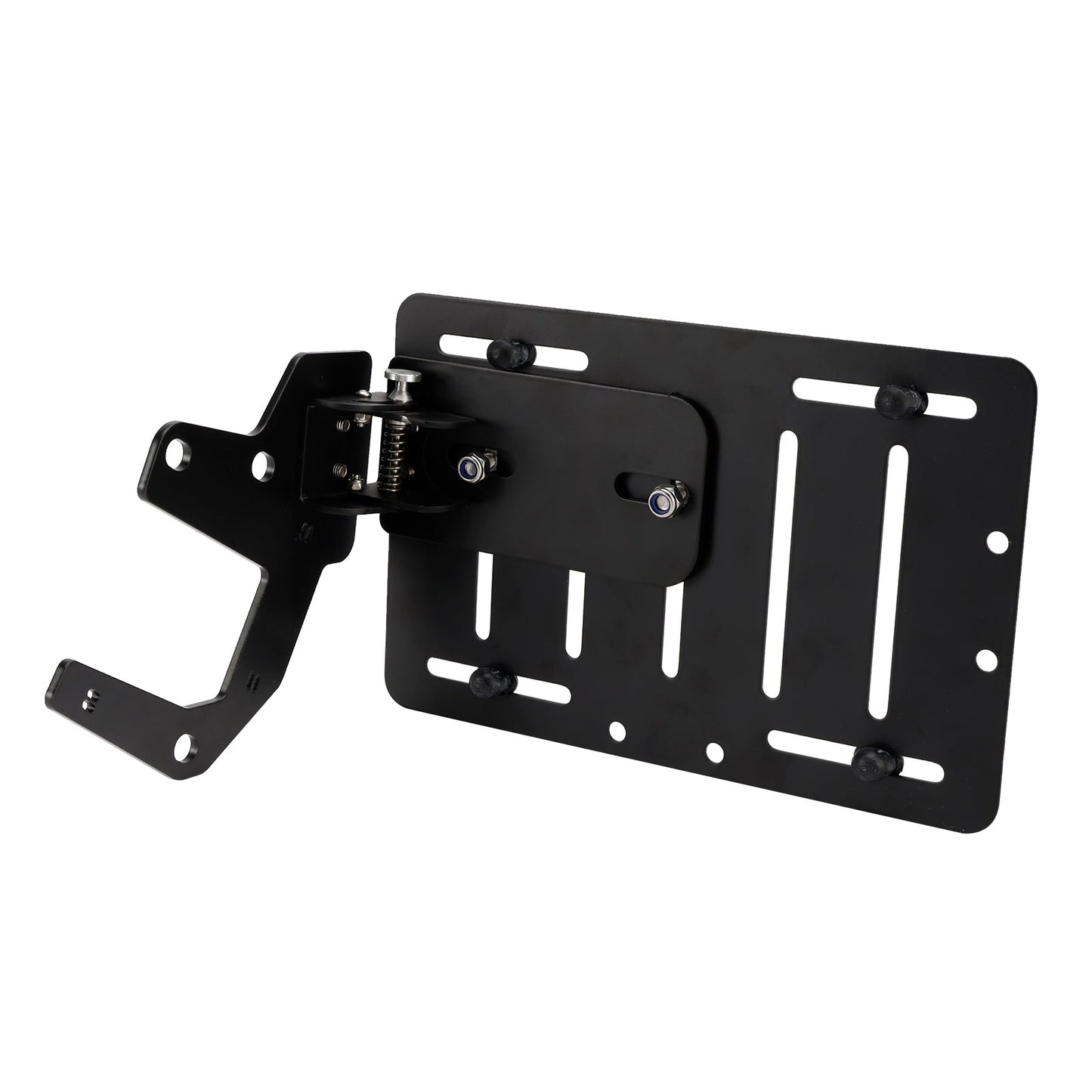 Supporto per targa laterale INDIAN FTR1200 2019-2025