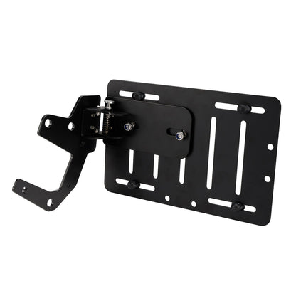 Supporto per targa laterale INDIAN FTR1200 2019-2025
