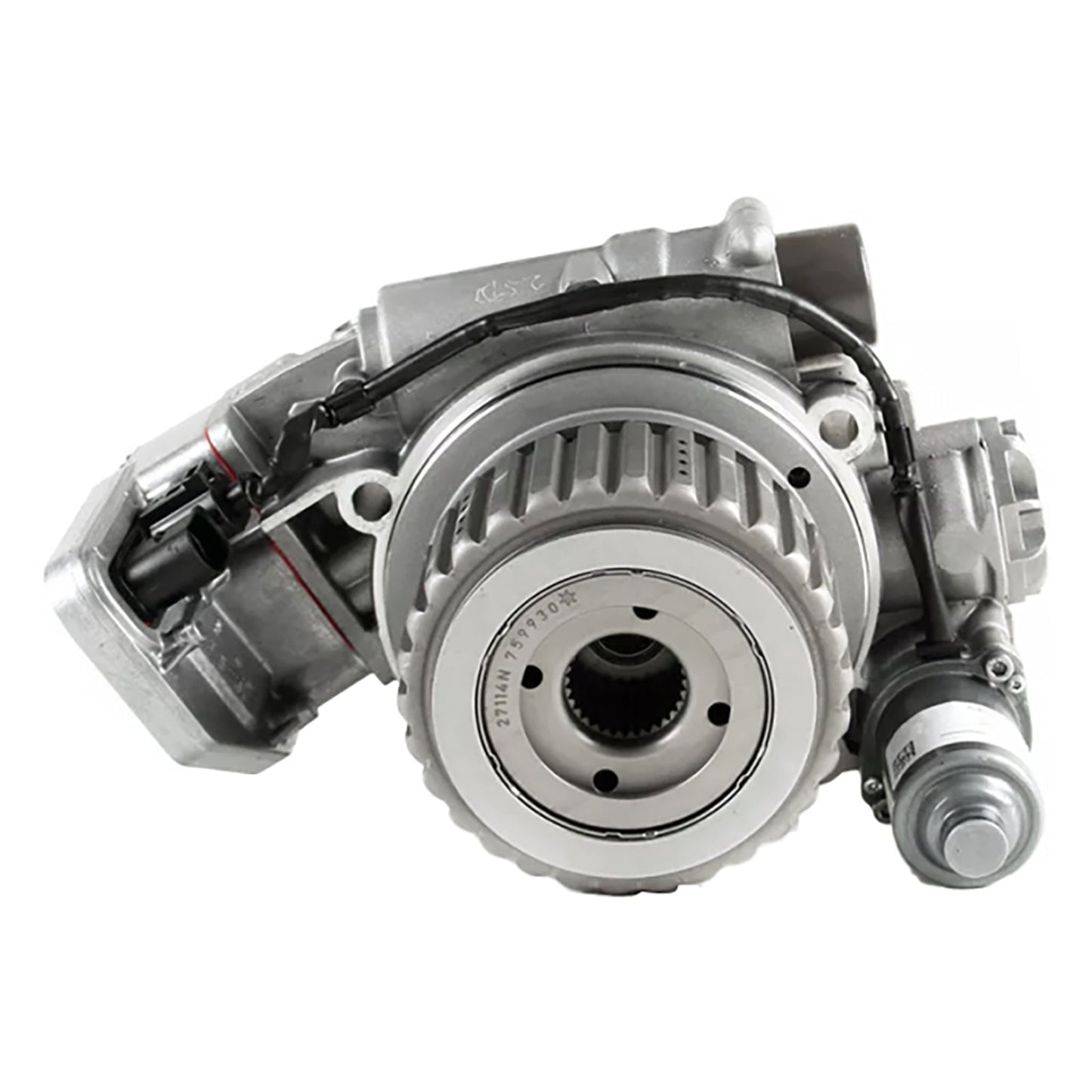 Unità di controllo della frizione differenziale a trazione integrale automatica VW 1500 0AY525554B 0AY525554A