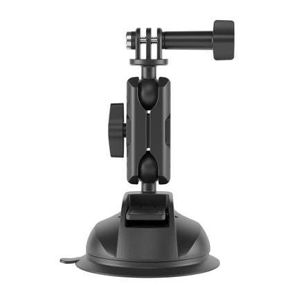 Supporto universale leggero e resistente con ventosa per Dji Gopro13/Insta 360 Go3