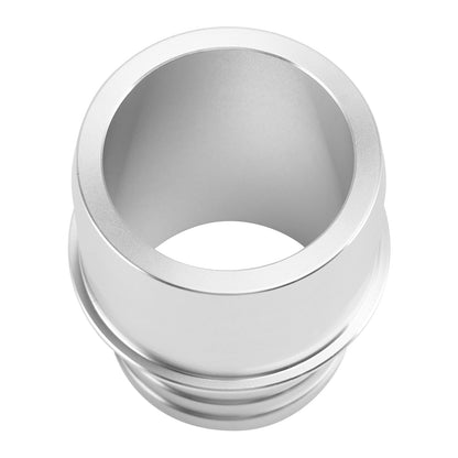 Adattatore di riparazione per raccordo riduttore con giunto a innesto per tubo flessibile da 1-1/2"" a 1-3/4"" pollici