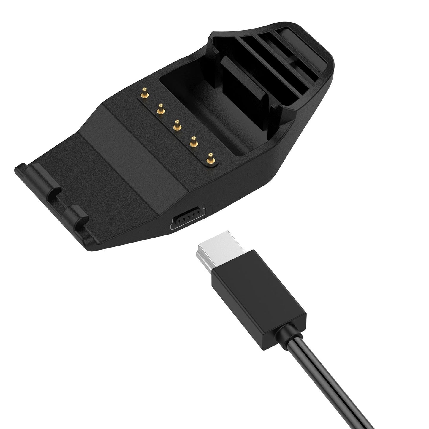 Cavo di ricarica per base di ricarica per collare Garmin Pet T5/TT15/TT10/T15 G TT15x TT25