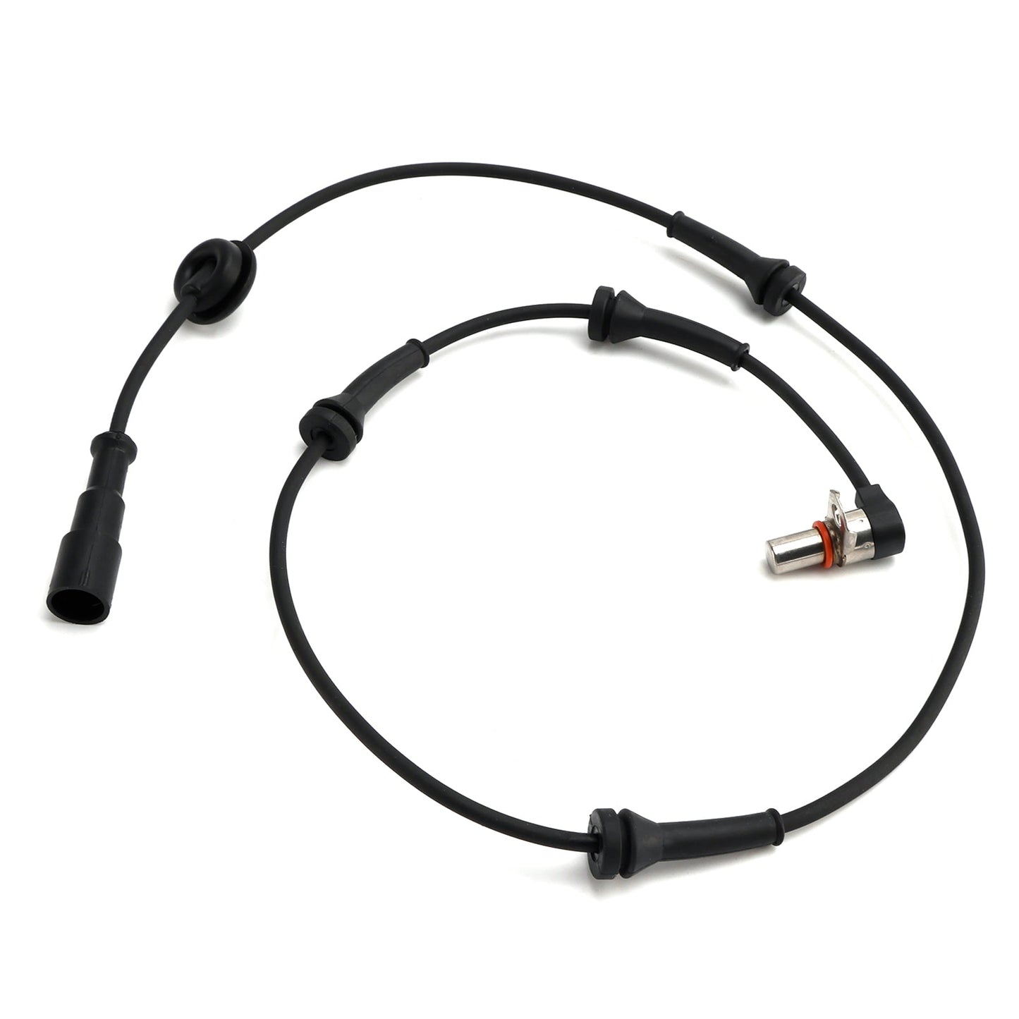 Sensore di velocità ruota ABS anteriore per Land Rover Discovery 4.0 2.5 TD5 TAR100060