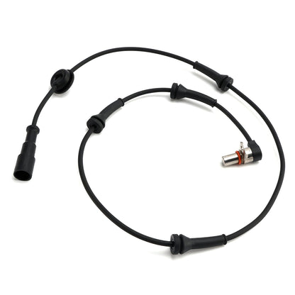 Sensore di velocità ruota ABS anteriore per Land Rover Discovery 4.0 2.5 TD5 TAR100060