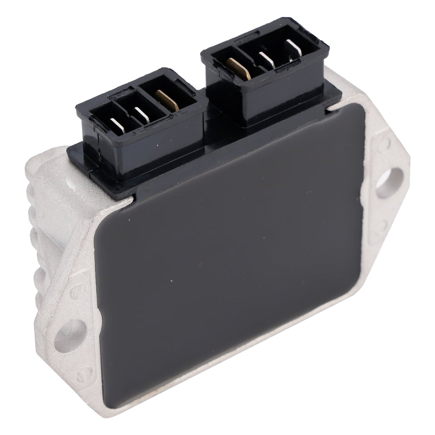 Regolatore di tensione 1R000002 per Piaggio APE 420 Car Max Diesel 1986-1996