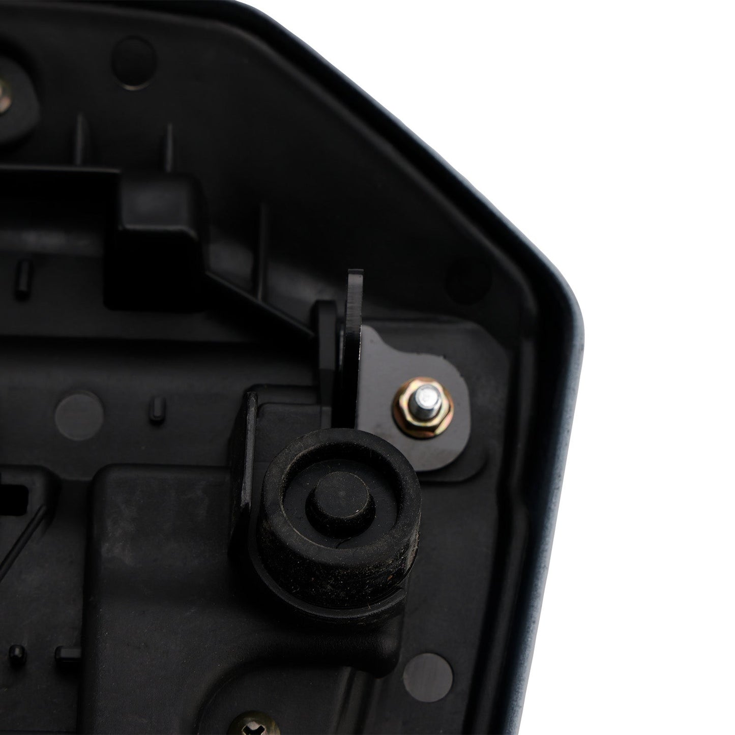 Carenatura per sella posteriore Yamaha MT-07 MT07 2025-2026