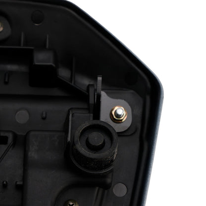 Carenatura per sella posteriore Yamaha MT-07 MT07 2025-2026