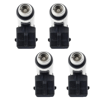 4 iniettori di carburante per Fiat Brava 96-02 e Lancia Dedra 96-99 IWP064