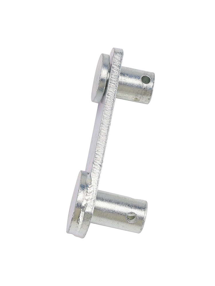 Attacco di sollevamento per lama spazzaneve/lama anteriore da 46"" GXH63034 per John Deere UC26135 AUC17145