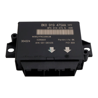 Modulo di controllo assistenza al parcheggio 8K0919475AA per Audi A4 8K Allroad A5 Q5