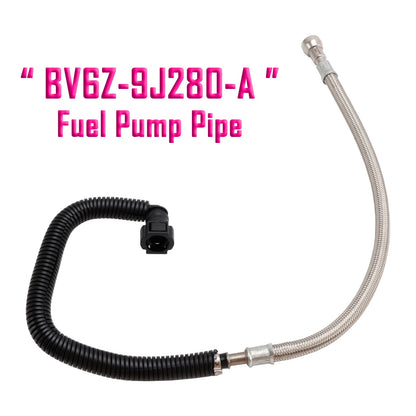 Tubo della pompa del carburante ad alta pressione BV6Z-9J280-A per Ford Focus 2012-2018