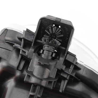 1 pz. Fendinebbia anteriore destro a LED per BMW X3 F25 X4 F26 X5 F15 X6 F16 63177317252