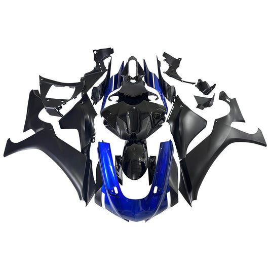 Kit carena carrozzeria in plastica ABS Per Yamaha YZF-R1 2020-2025