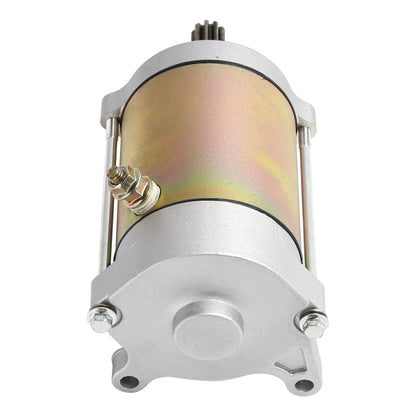 Motorino di avviamento per Massimo 760cc T-Boss 760 MSA 760 UTV ATV 760 - 38712