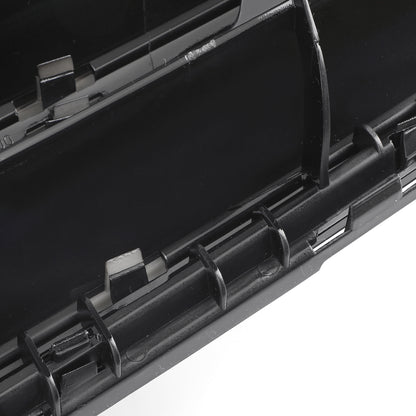 Per Mercedes Benz Classe C W204 C300 C350 2008-2014 Griglia anteriore nera