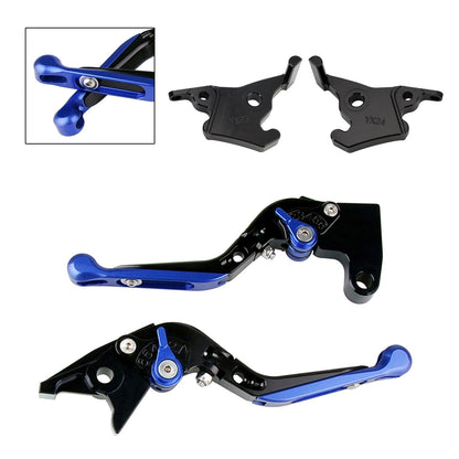 Leva freno frizione regolabile YAMAHA XMAX 300 2023-2025