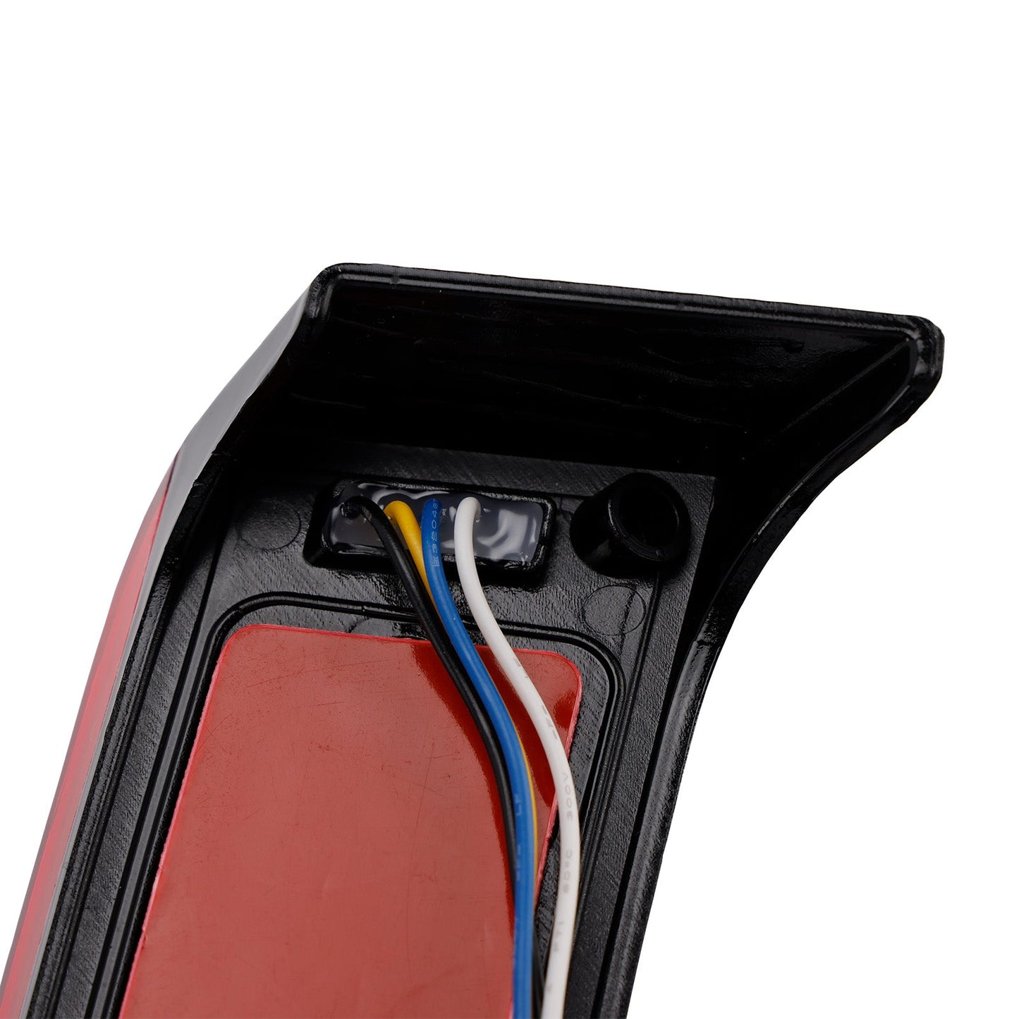 Luce per borsa laterale, luce freno, indicatore di direzione per Touring Road Glide 2014-2023