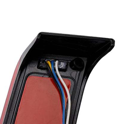 Luce per borsa laterale, luce freno, indicatore di direzione per Touring Road Glide 2014-2023