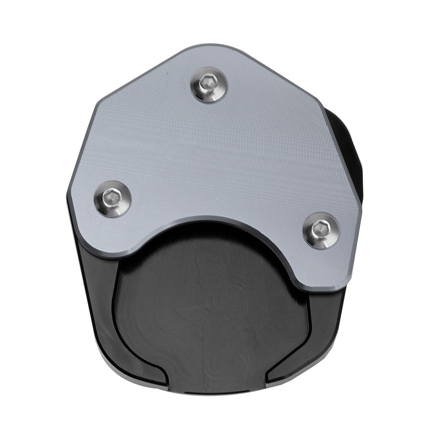 Piastra di estensione del cavalletto Tiger Sport 660 2022-2025 adatta per