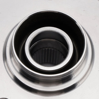 Gruppo cuscinetto mozzo ruota posteriore Audi A6 Quattro V8 4.2L 2009-2011 4D0407613E