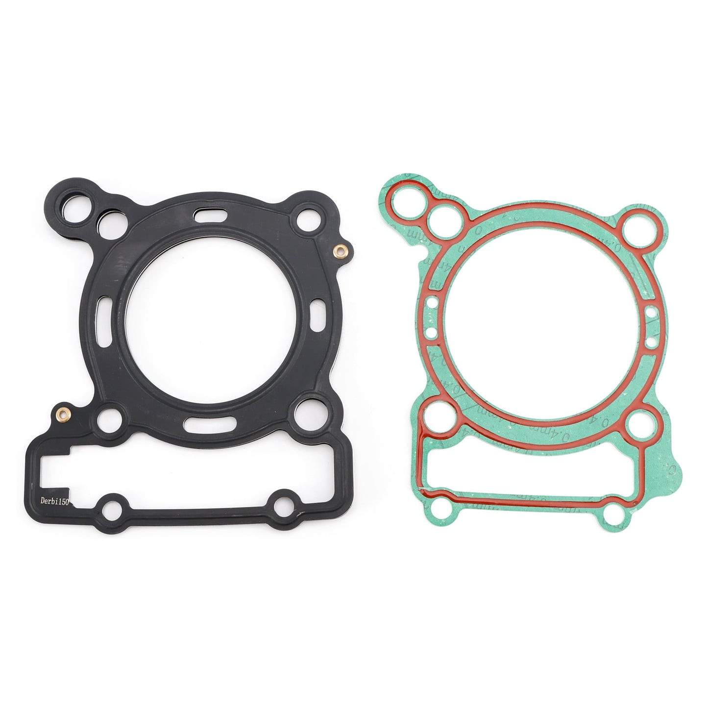 Kit cilindro, canna e pistone Aprilia RX 125 LC 4T E4 (Piaggio) 150cc 2018-2020 872692 1L002731