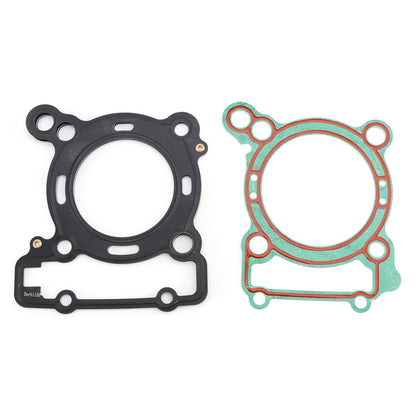 Kit cilindro e pistone Derbi Terra Adventure 125i LC 4T 150cc 2017-2018 872692 1L002731