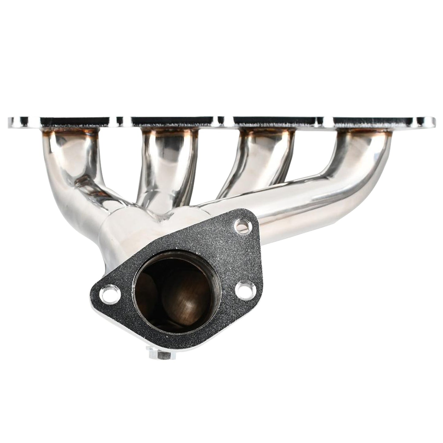 Collettore di scarico in acciaio inox adatto per Mitsubishi Eclipse 2.4L 2000-2005