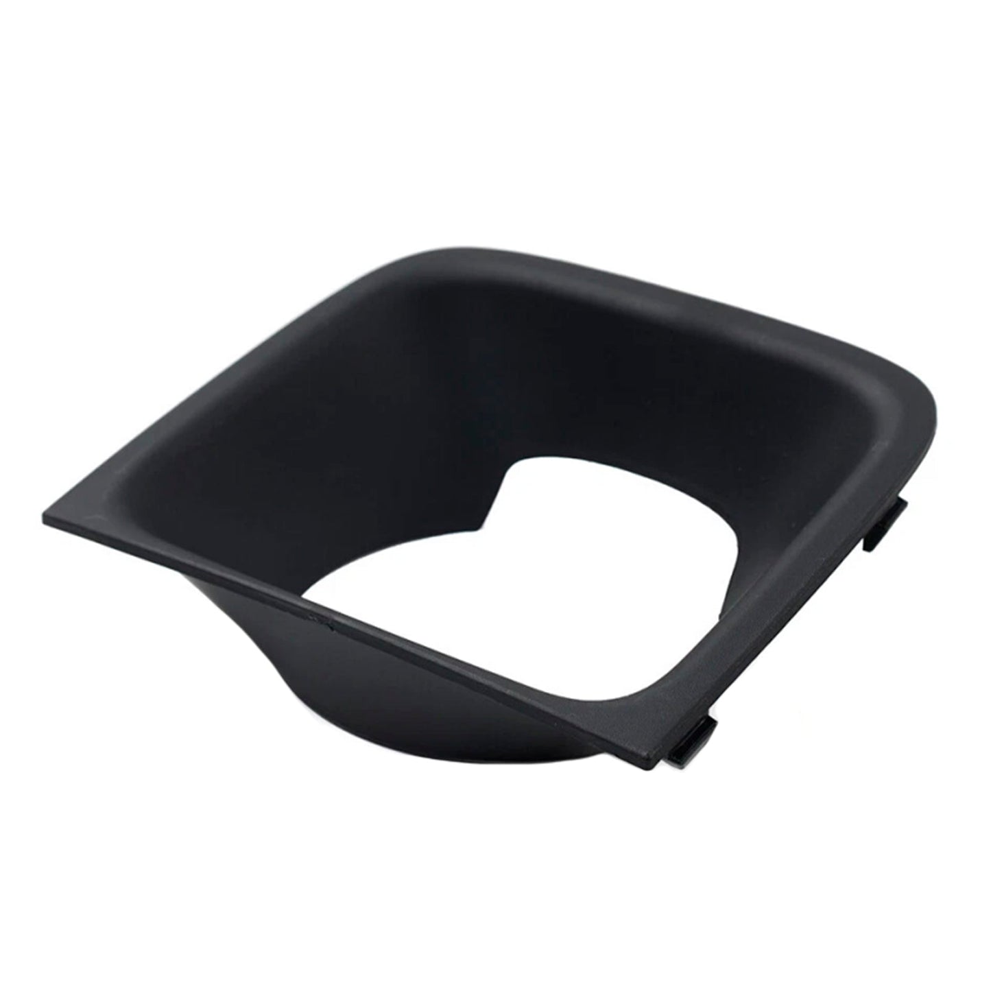 Copertura mascherina per cruise control adattivo, nera 68262018AA per Jeep Grand 2017-2022