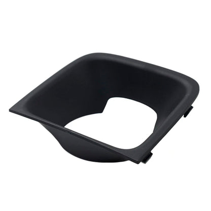 Copertura mascherina per cruise control adattivo, nera 68262018AA per Jeep Grand 2017-2022