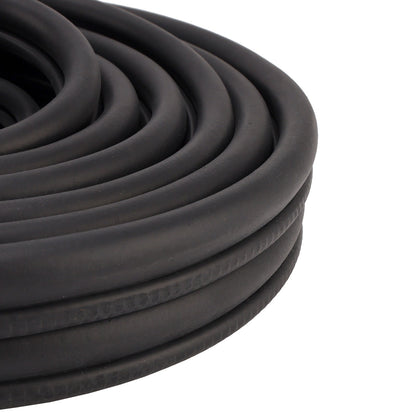 Guarnizione in gomma per porta Peterbilt 359 370 377 379 380 2X 13,5 piedi 1986-2007