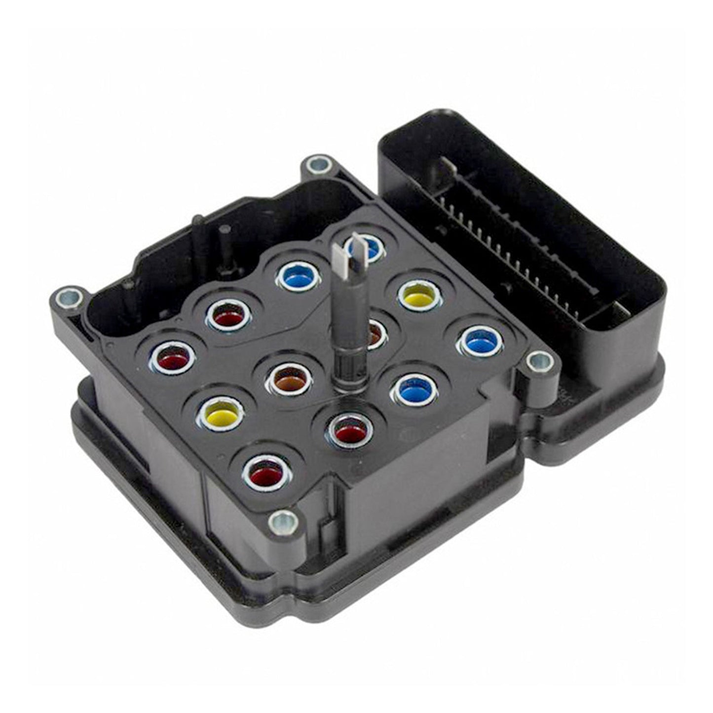 Jeep Wrangler 2010 3.8L V6 Nuovo 68067458AA Modulo di controllo ABS 68067458AA