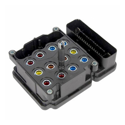 Jeep Wrangler 2010 3.8L V6 Nuovo 68067458AA Modulo di controllo ABS 68067458AA