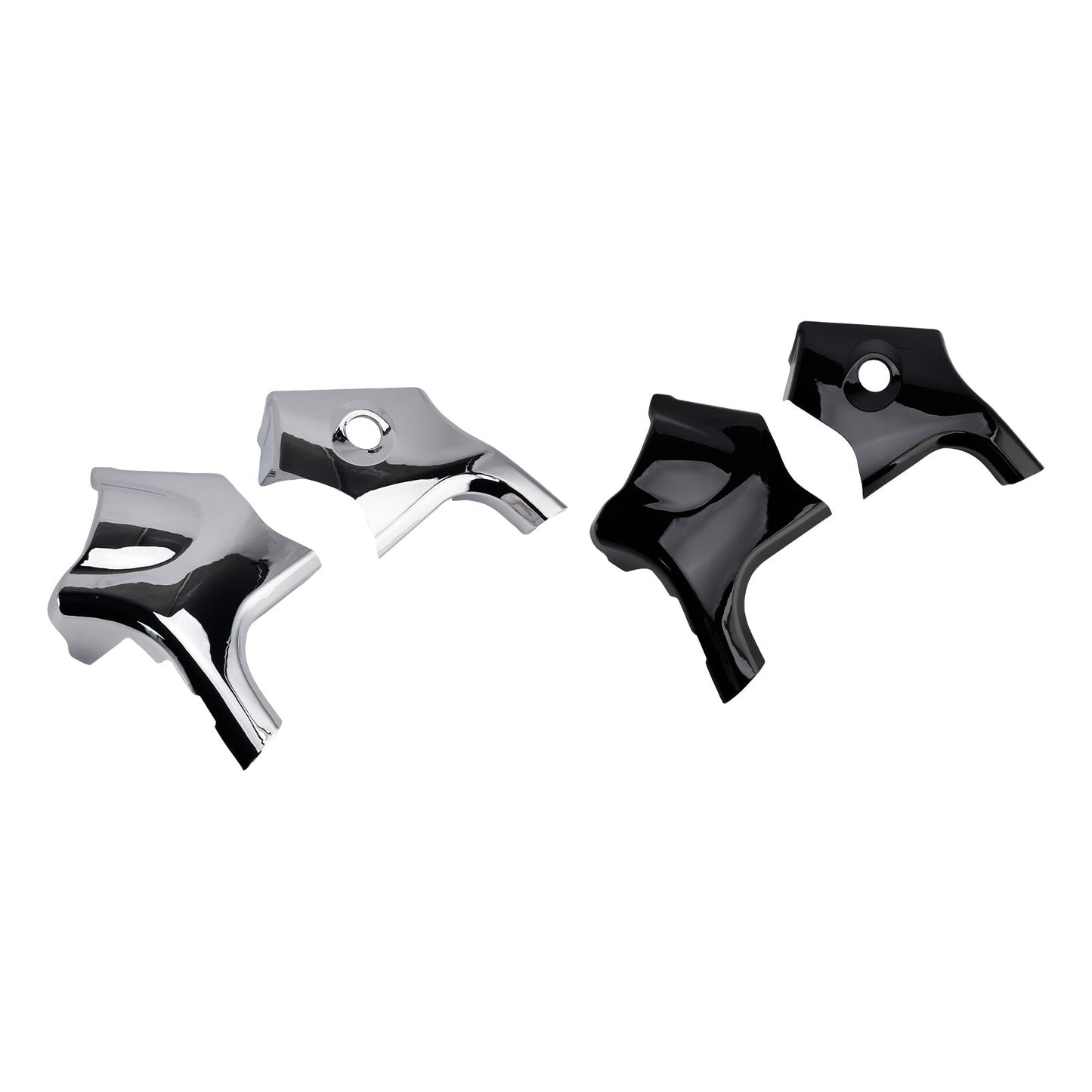 Carenatura copri collo per Suzuki Boulevard C50 C50T Volusia VL800 VL400