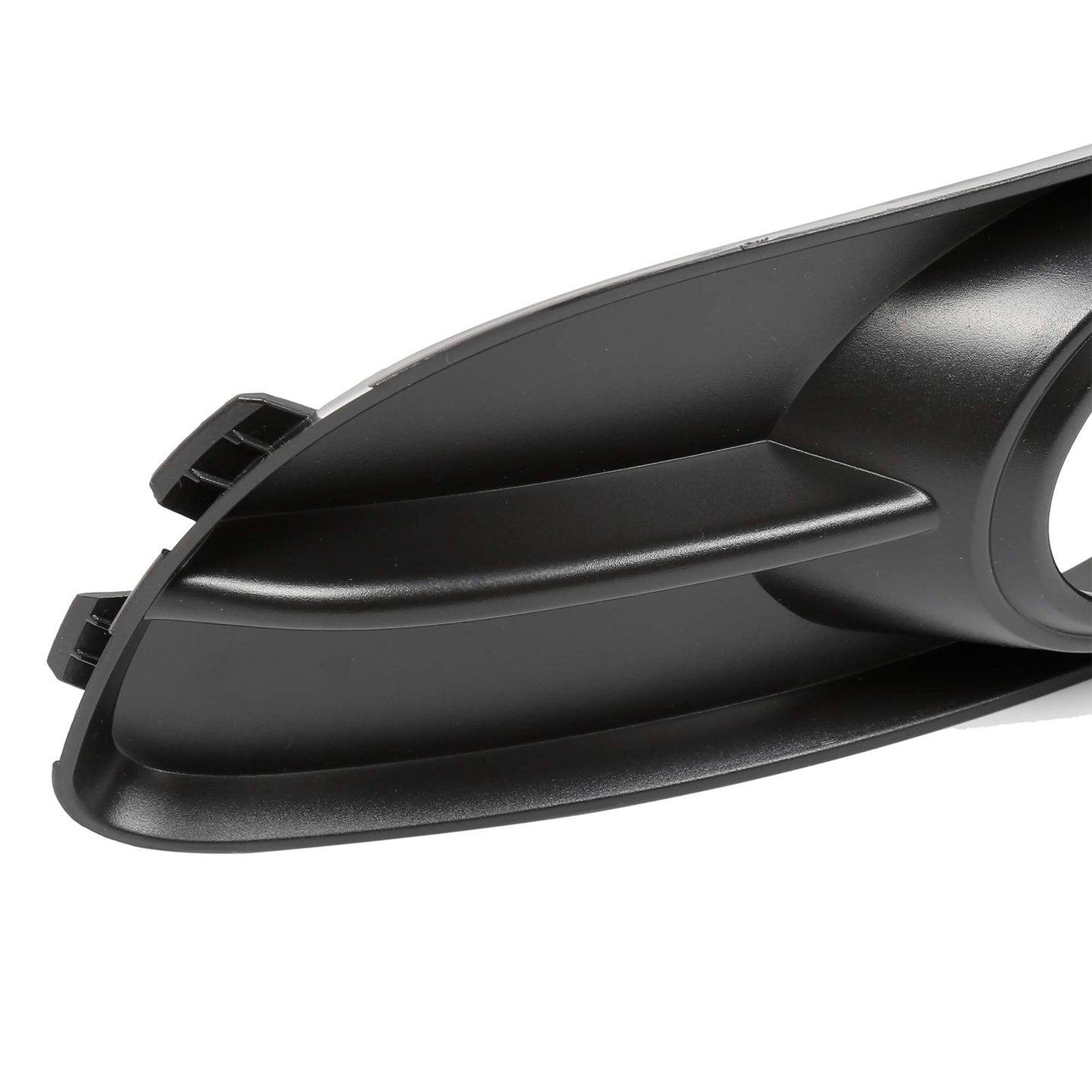 Griglia paraurti anteriore destro Audi A4 B7 S-Line S4 2005-2008, griglia fendinebbia