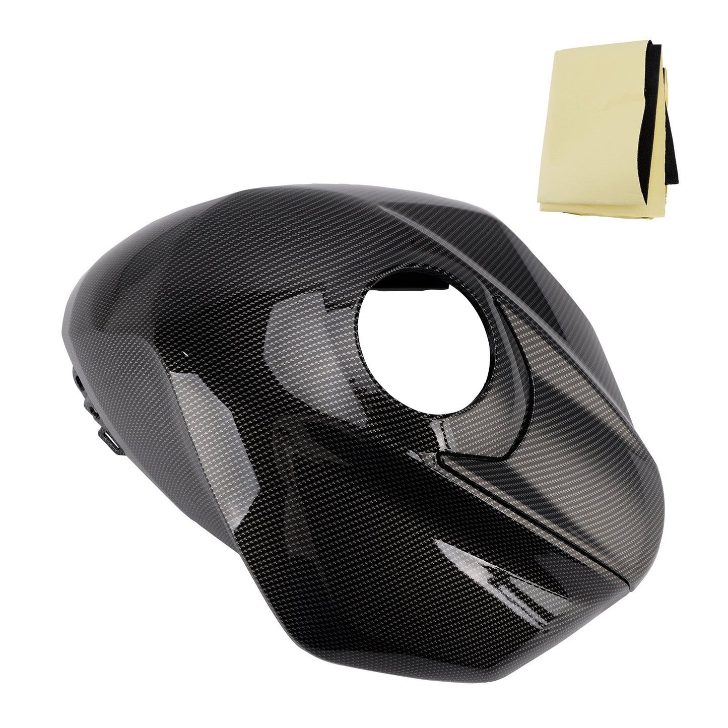 Carenatura per serbatoio carburante Street Triple 765 R/RS 2023-2025