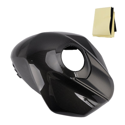 Carenatura per serbatoio carburante Street Triple 765 R/RS 2023-2025