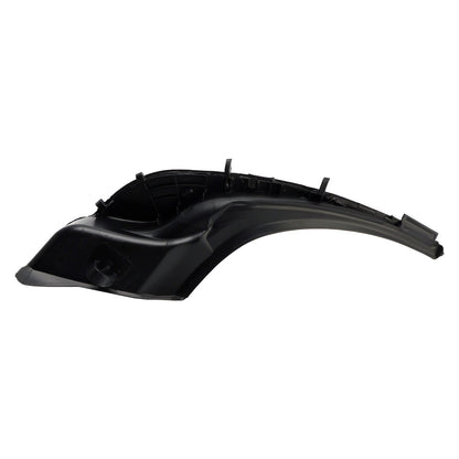 Estensione del pannello della griglia di aspirazione dell'aria lato guida Chevrolet Traverse 2009-2017 22956657