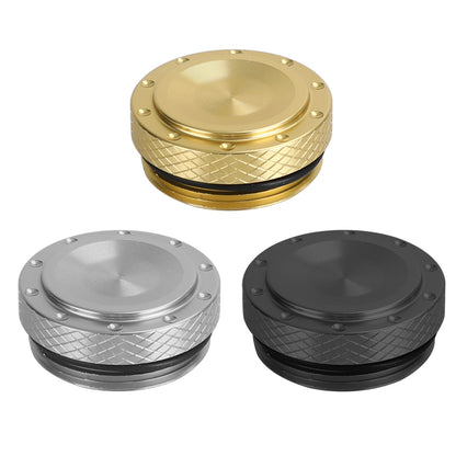 Cnc Alluminio Tappo Carico Olio per BMW R 1200 GS, R, S, RS, ST, R nineT
