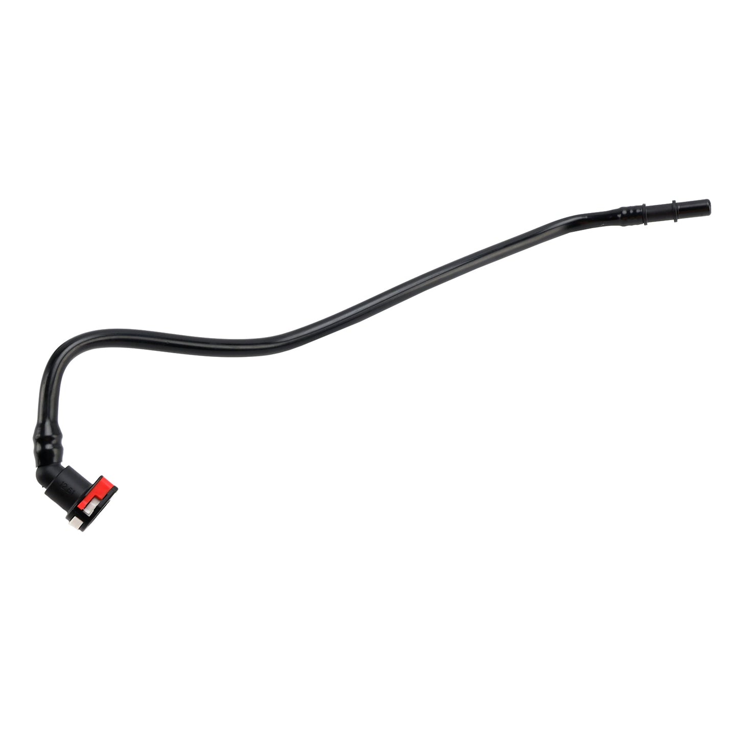 Staffa di supporto per tubo carburante per Ford Explorer 2.3L 2020-2024 L1MZ-9B325-B