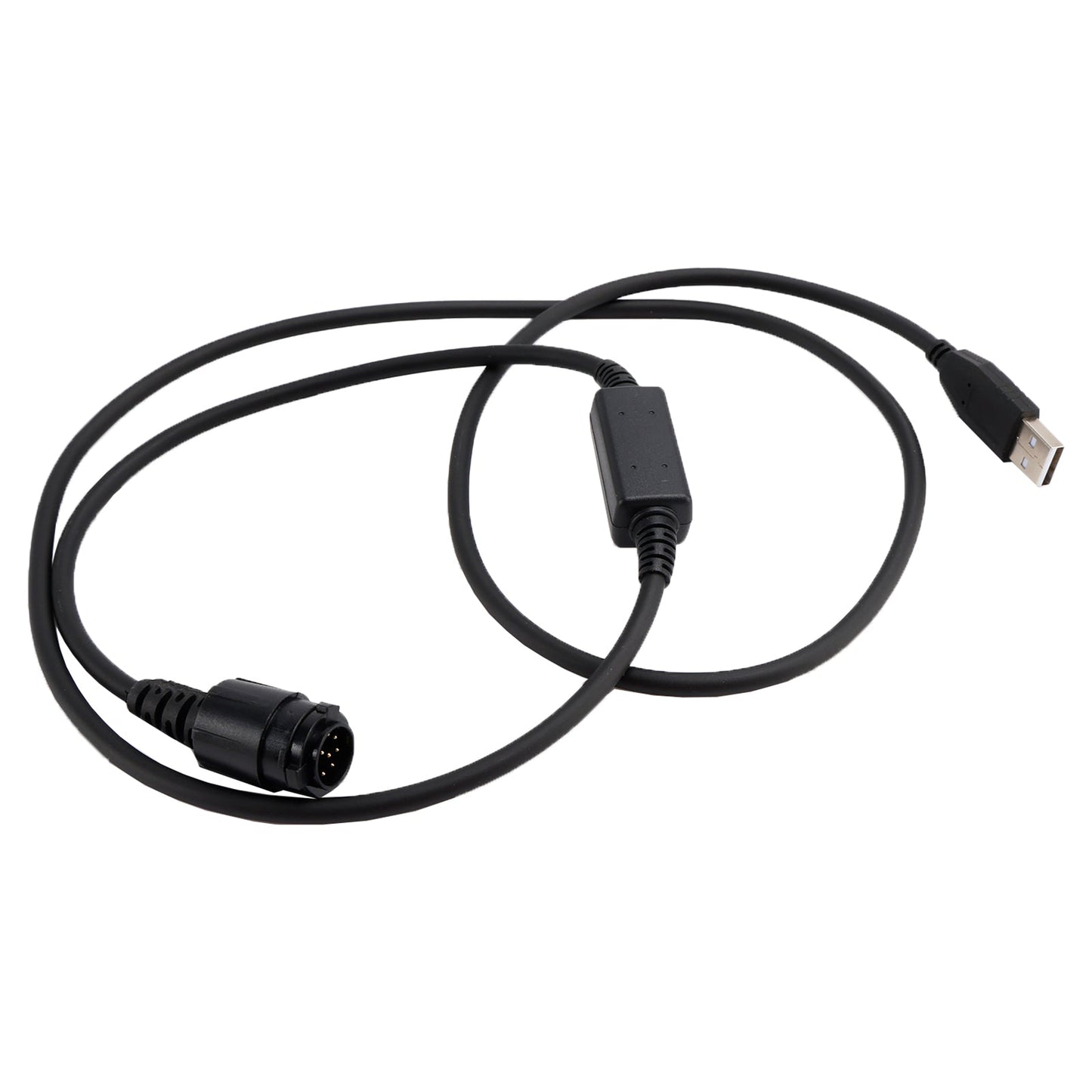 Per Xtl5000 Xtl1500 Xpr4500 Dgm4100 Dgm6100 Cavo di programmazione USB HKN6184-USB