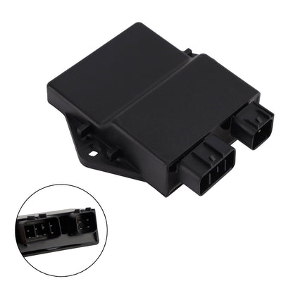 Centralina di accensione CDI compatibile con Kawasaki KLX400 KLX400R KLX400SR 2003-2004 21119-S006