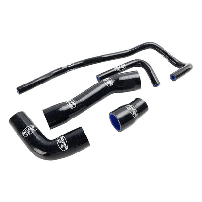Kit tubo flessibile refrigerante radiatore in silicone BMW S1000RR 2019-2023