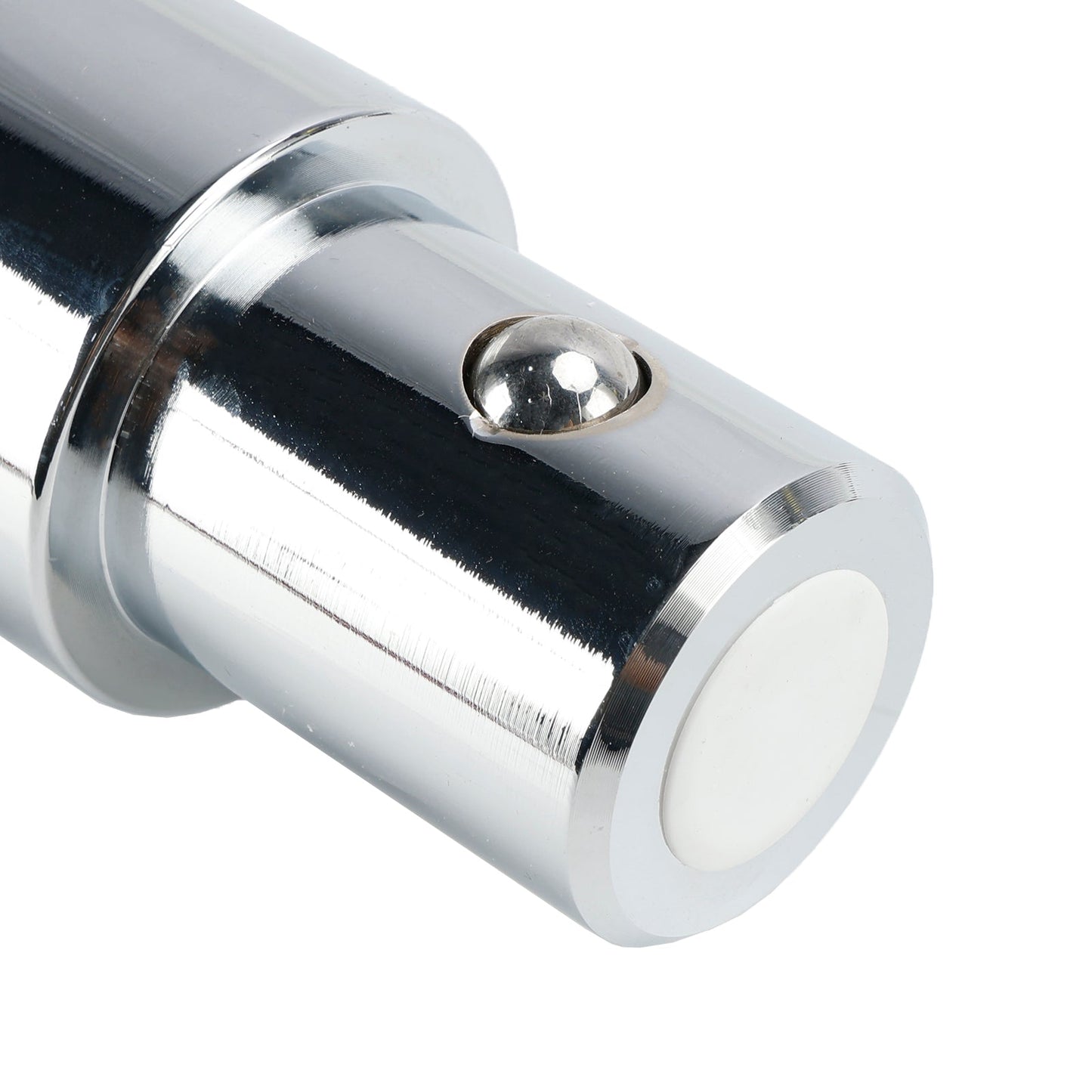 Kit attacco a collo di cigno a sfera con sistema Puck da 2-5/16" adatto per Ram 2500 3500 60638
