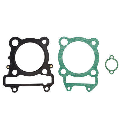 Kit guarnizioni pistone cilindro Jug Barrrel Yamaha RAPTOR 250 YFM250R 2008-2013 300CC 4D3-11311-01 Generico