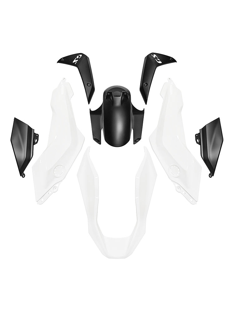 Kit carenatura in plastica ABS per iniezione per BMW R1300GS 2024-2026 01#